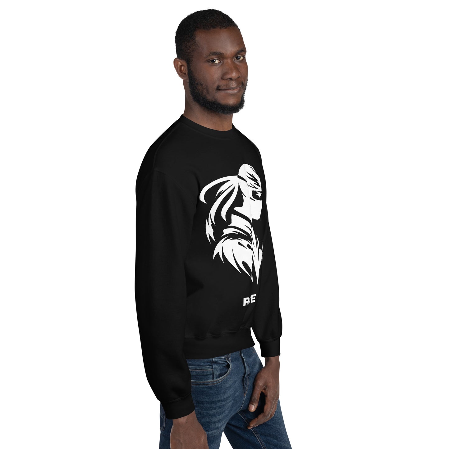 VALIANT WORLD Classic Men's Sweatshirt