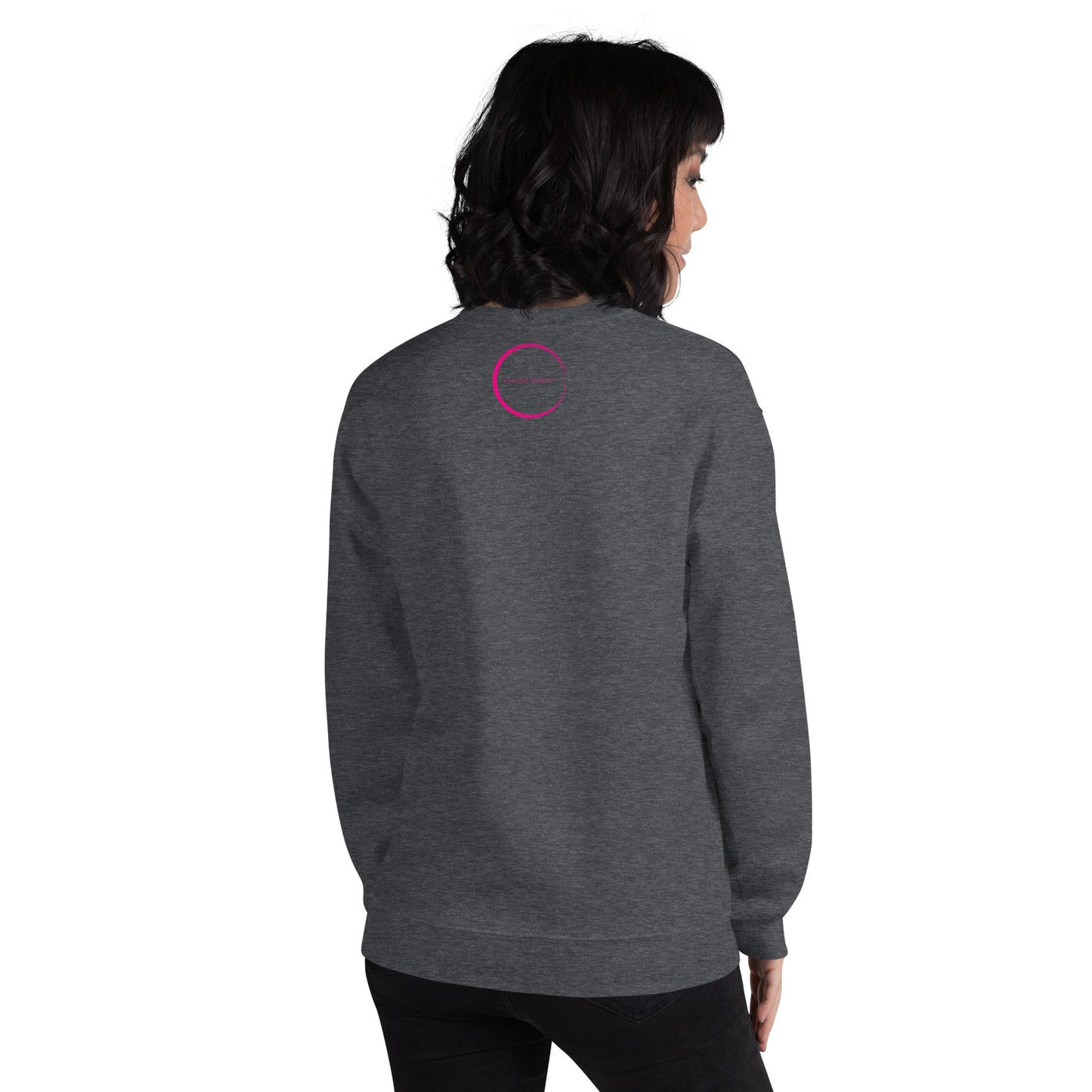 VALIANT WORLD Classic Women's Sweatshirt