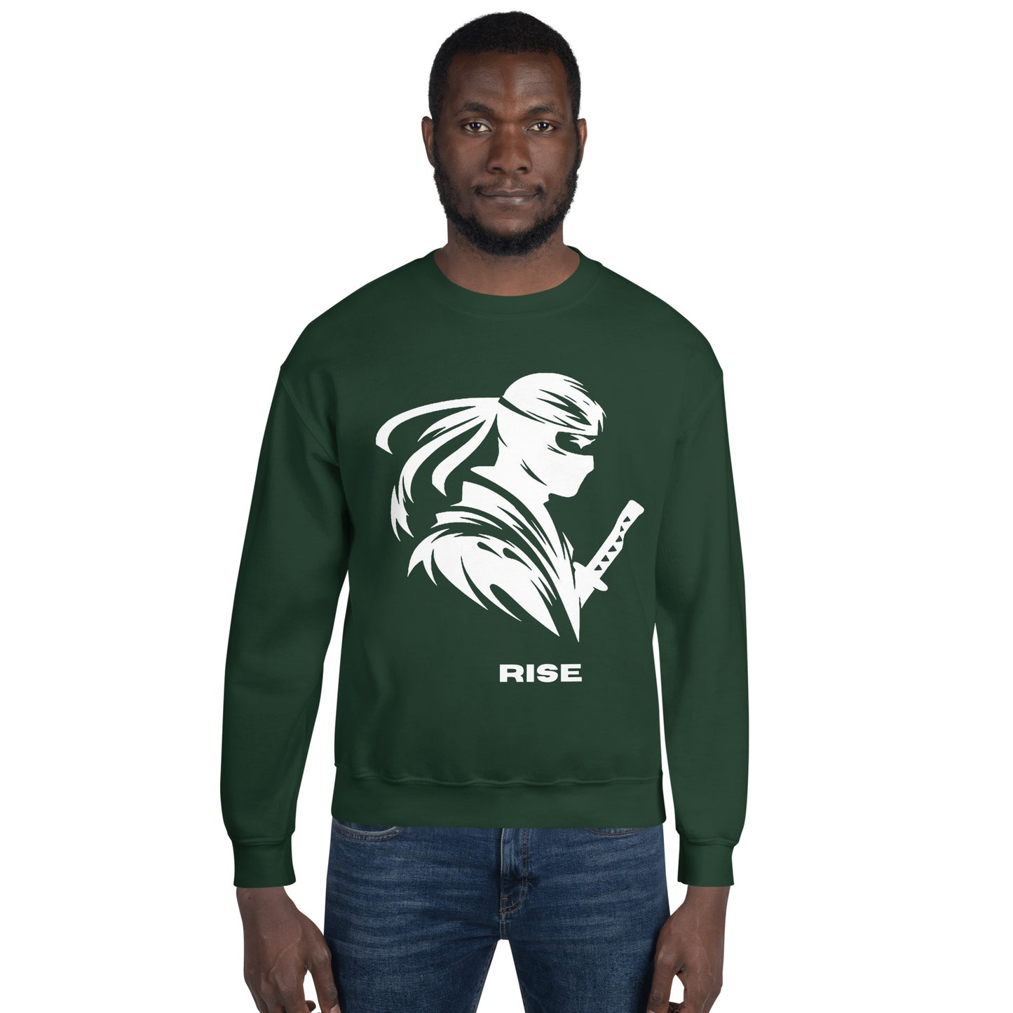 VALIANT WORLD Classic Men's Sweatshirt