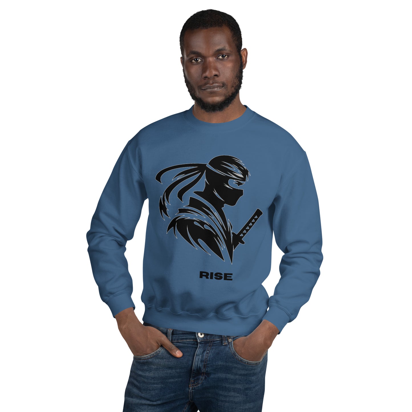 VALIANT WORLD Classic Men's Sweatshirt