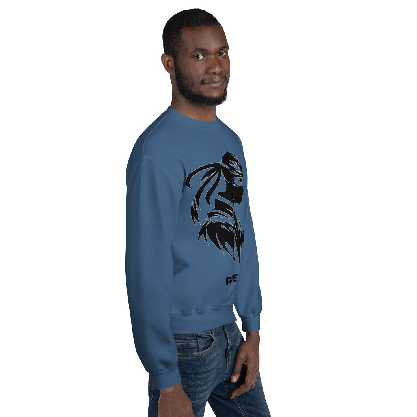 VALIANT WORLD Classic Men's Sweatshirt