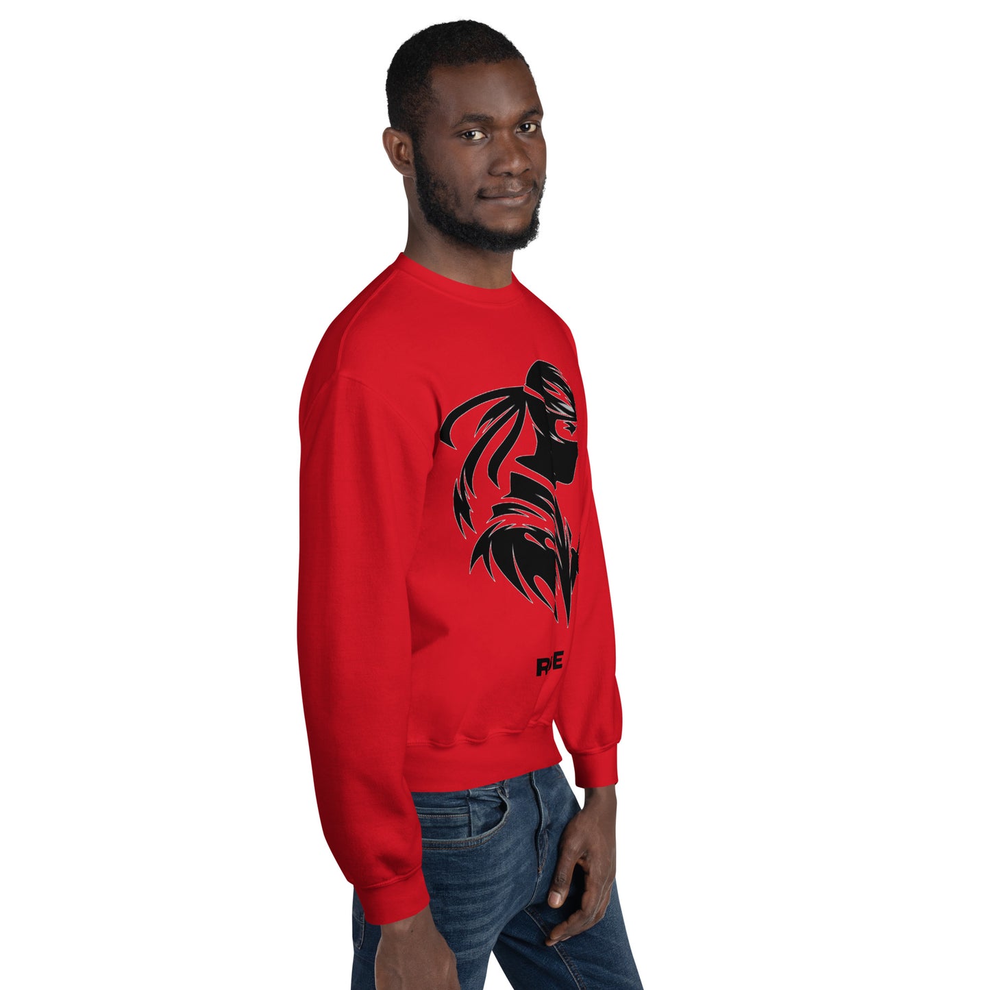 VALIANT WORLD Classic Men's Sweatshirt