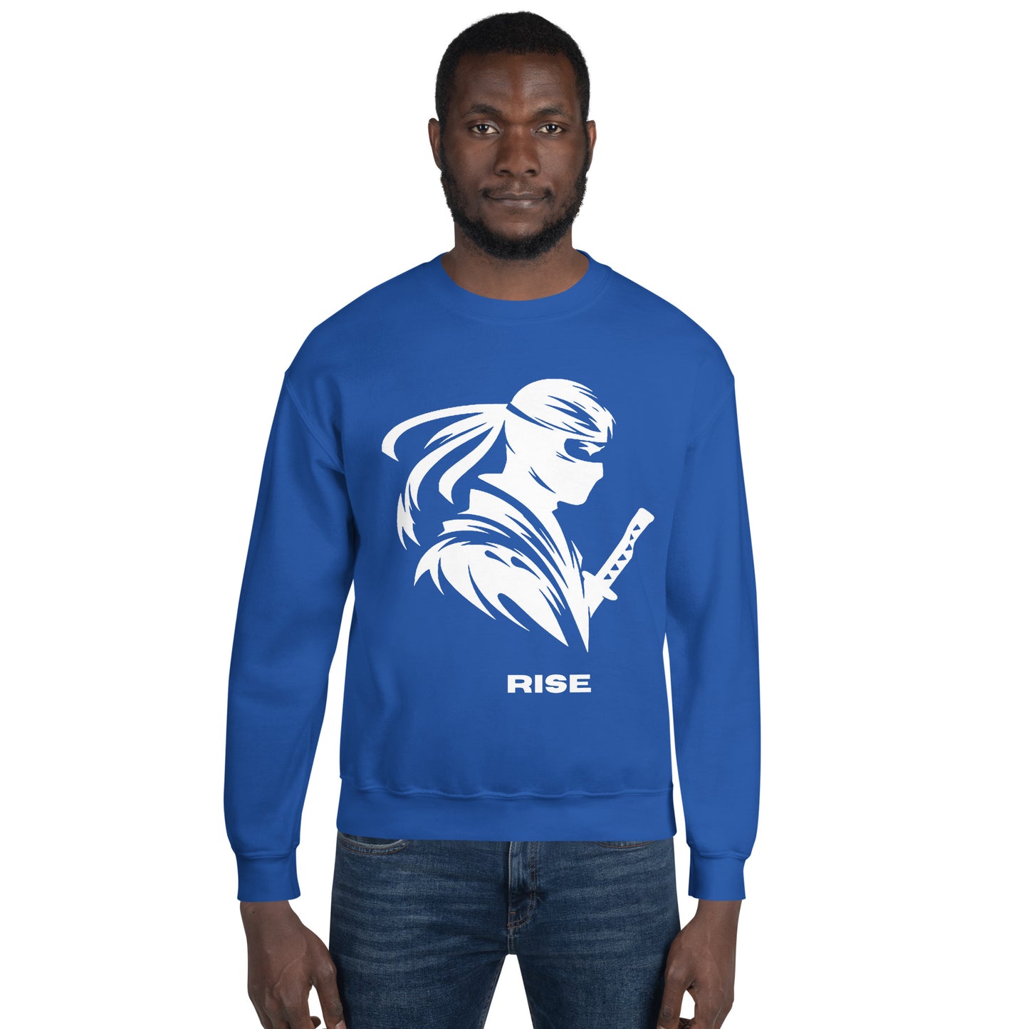 VALIANT WORLD Classic Men's Sweatshirt