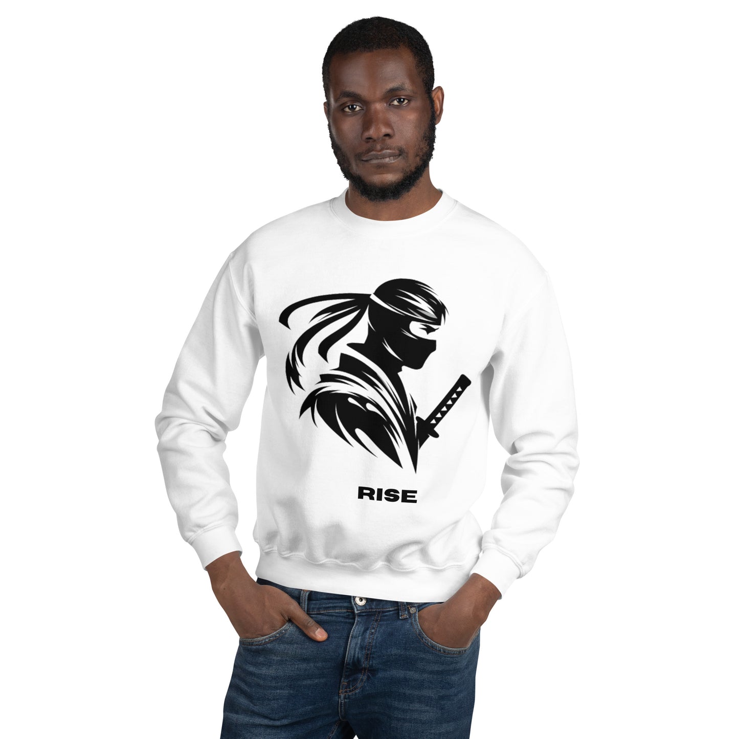 VALIANT WORLD Classic Men's Sweatshirt