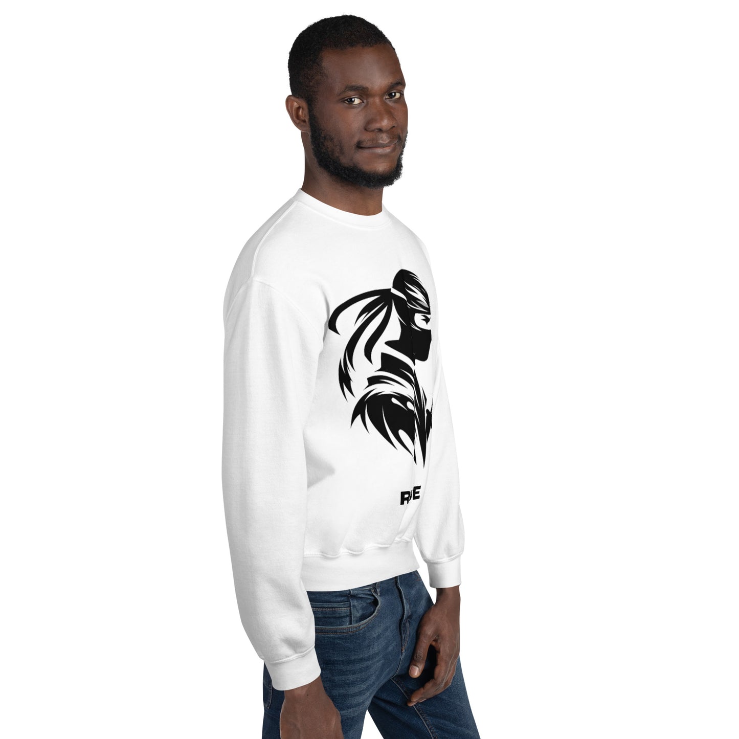 VALIANT WORLD Classic Men's Sweatshirt