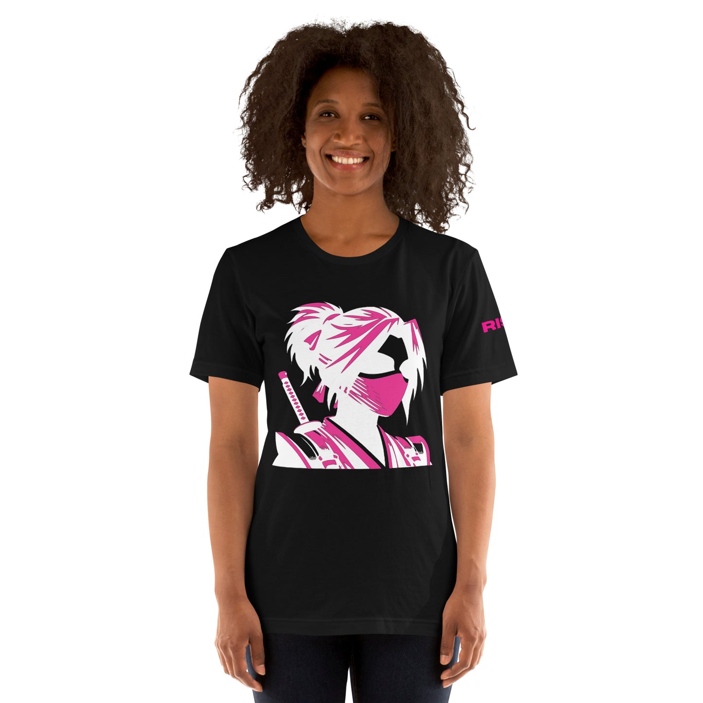 VALIANT WORLD Women's Classic Tee