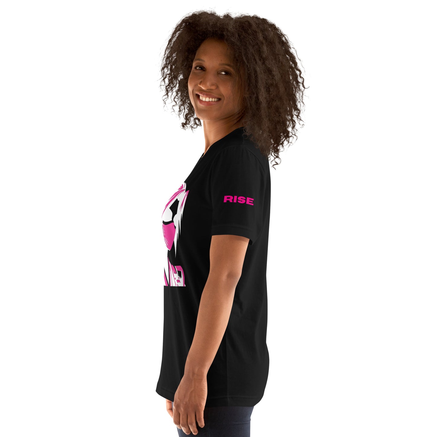 VALIANT WORLD Women's Classic Tee