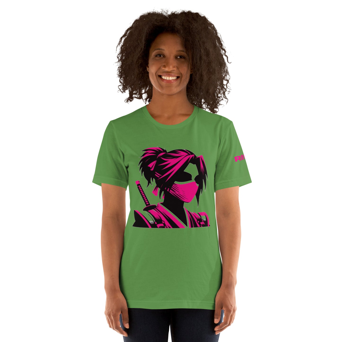 VALIANT WORLD Women's Classic Tee