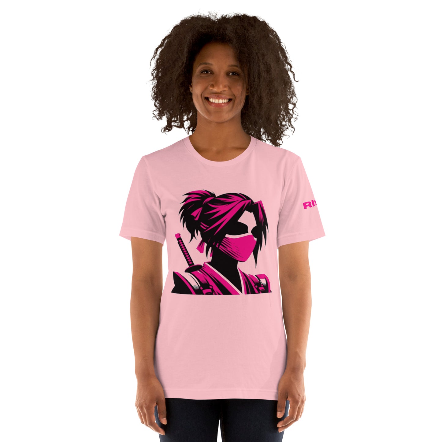 VALIANT WORLD Women's Classic Tee