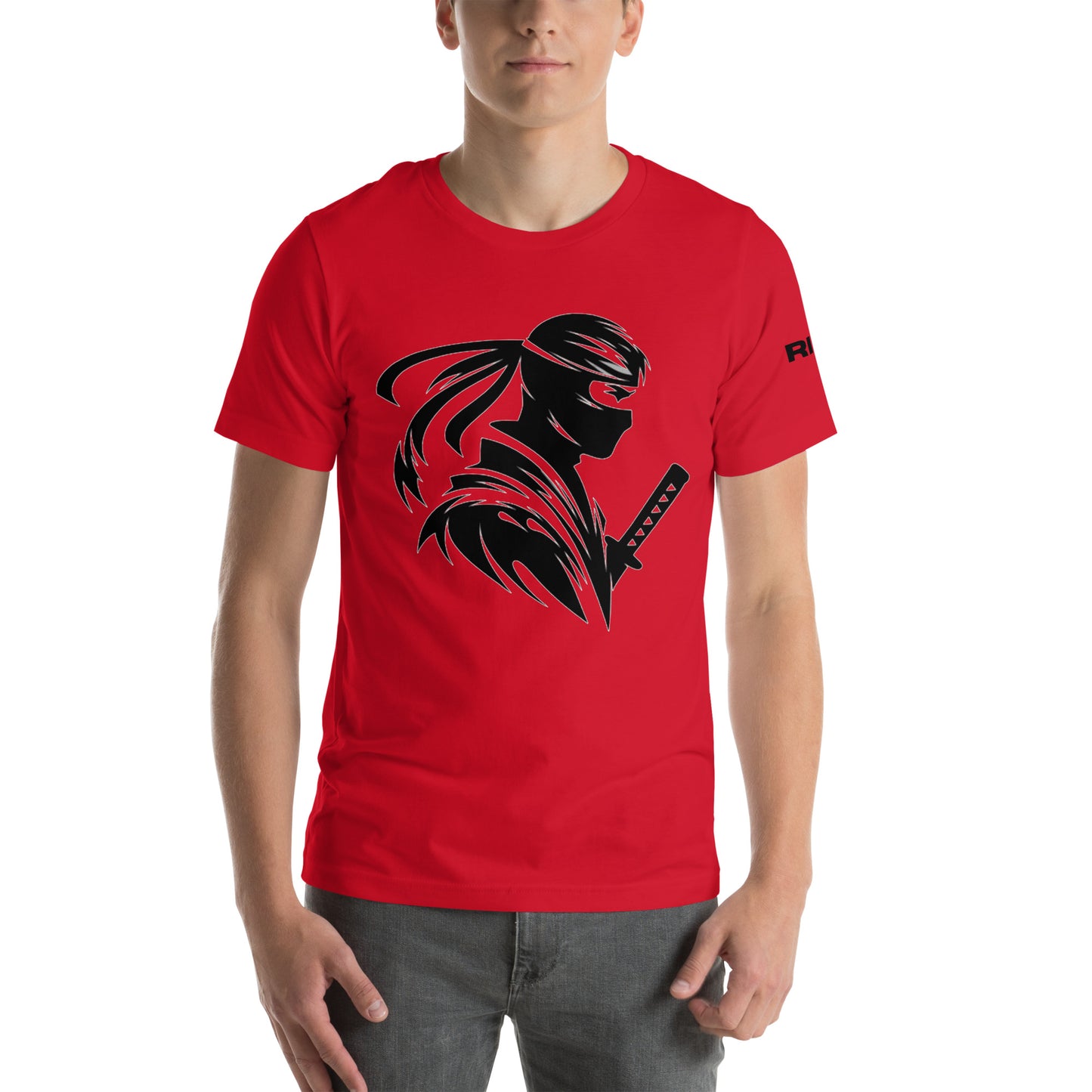 VALIANT WORLD Men's Classic Tee