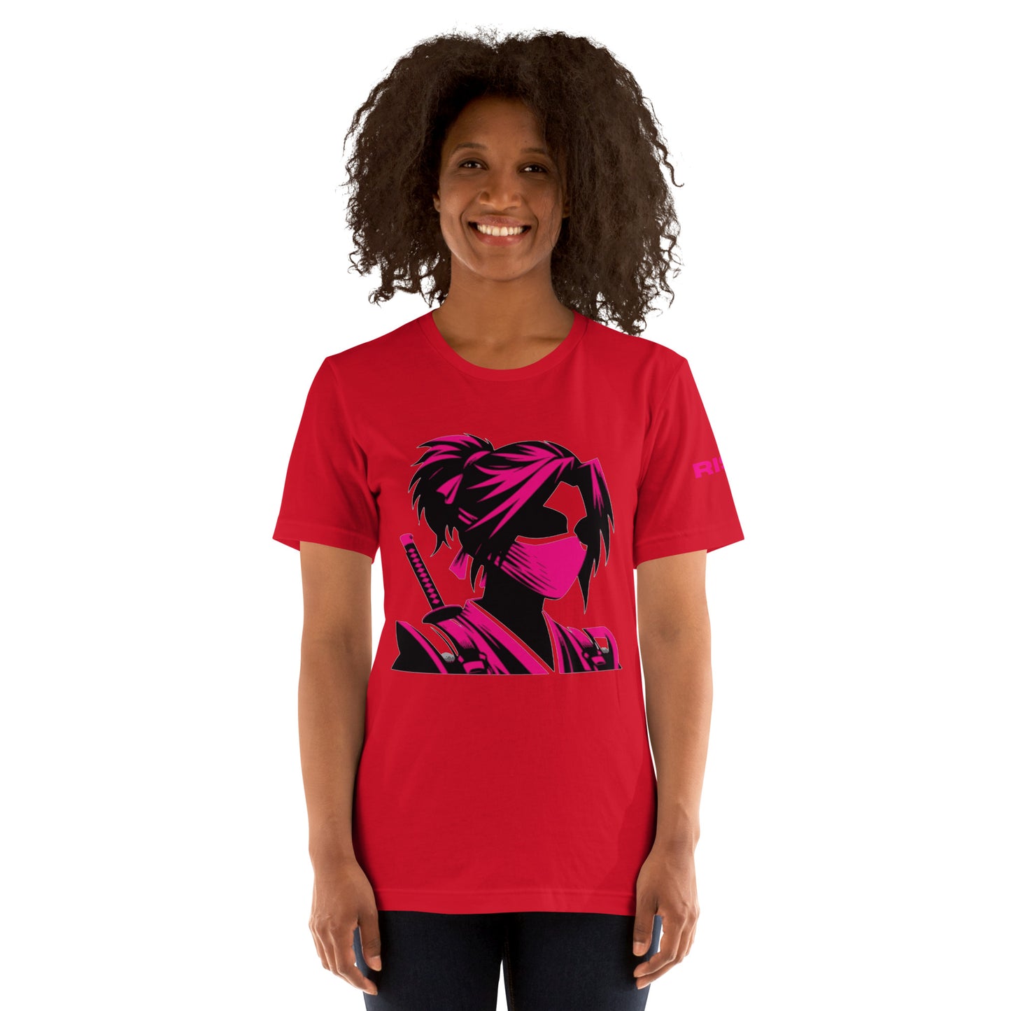 VALIANT WORLD Women's Classic Tee