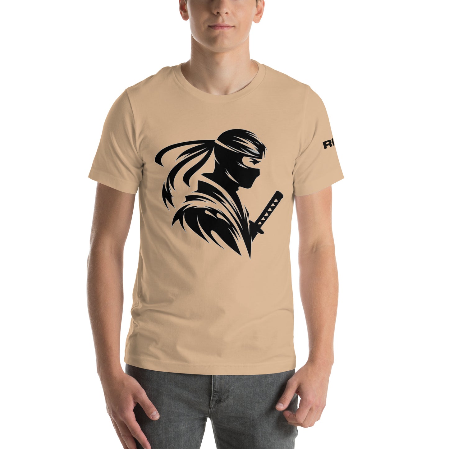 VALIANT WORLD Men's Classic Tee