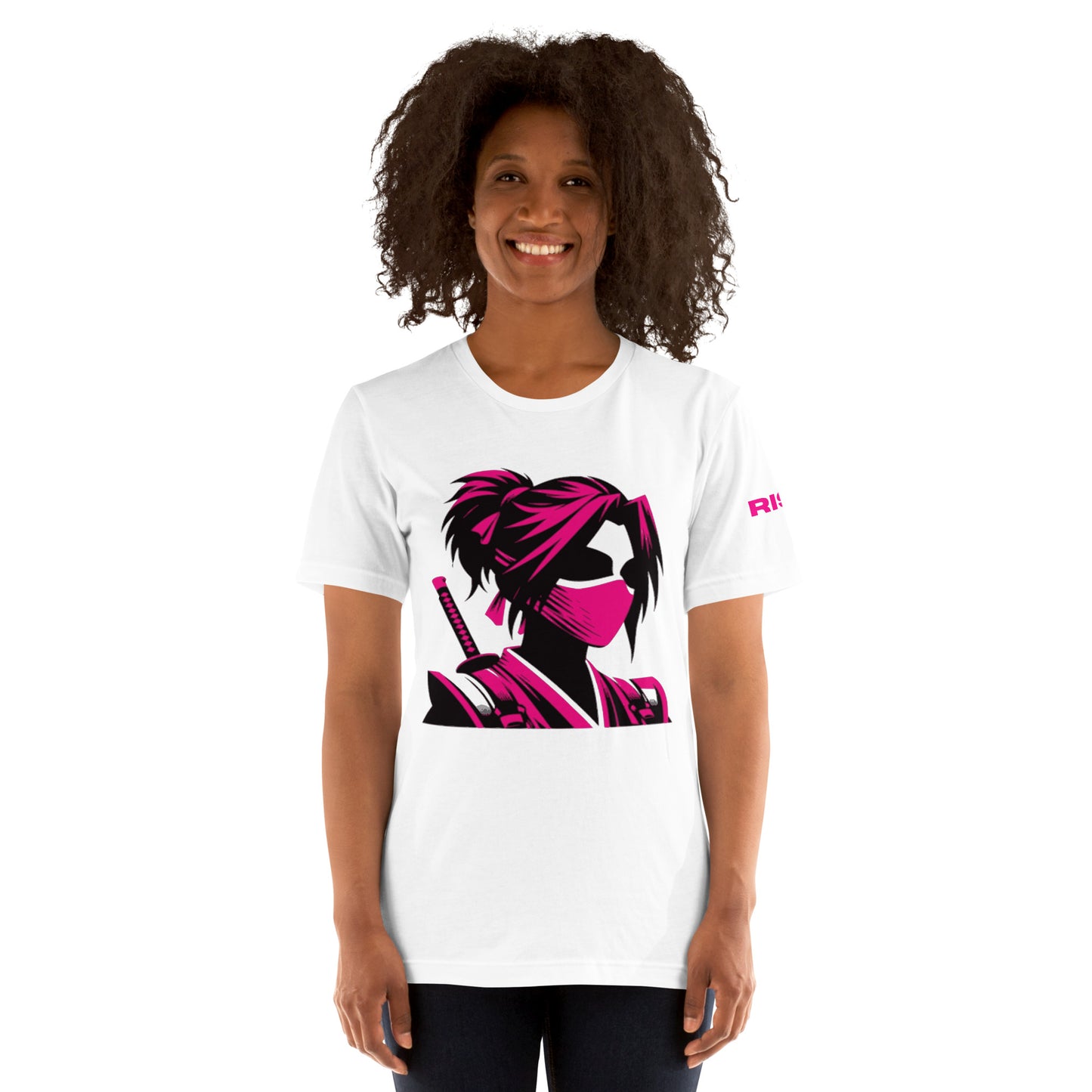 VALIANT WORLD Women's Classic Tee