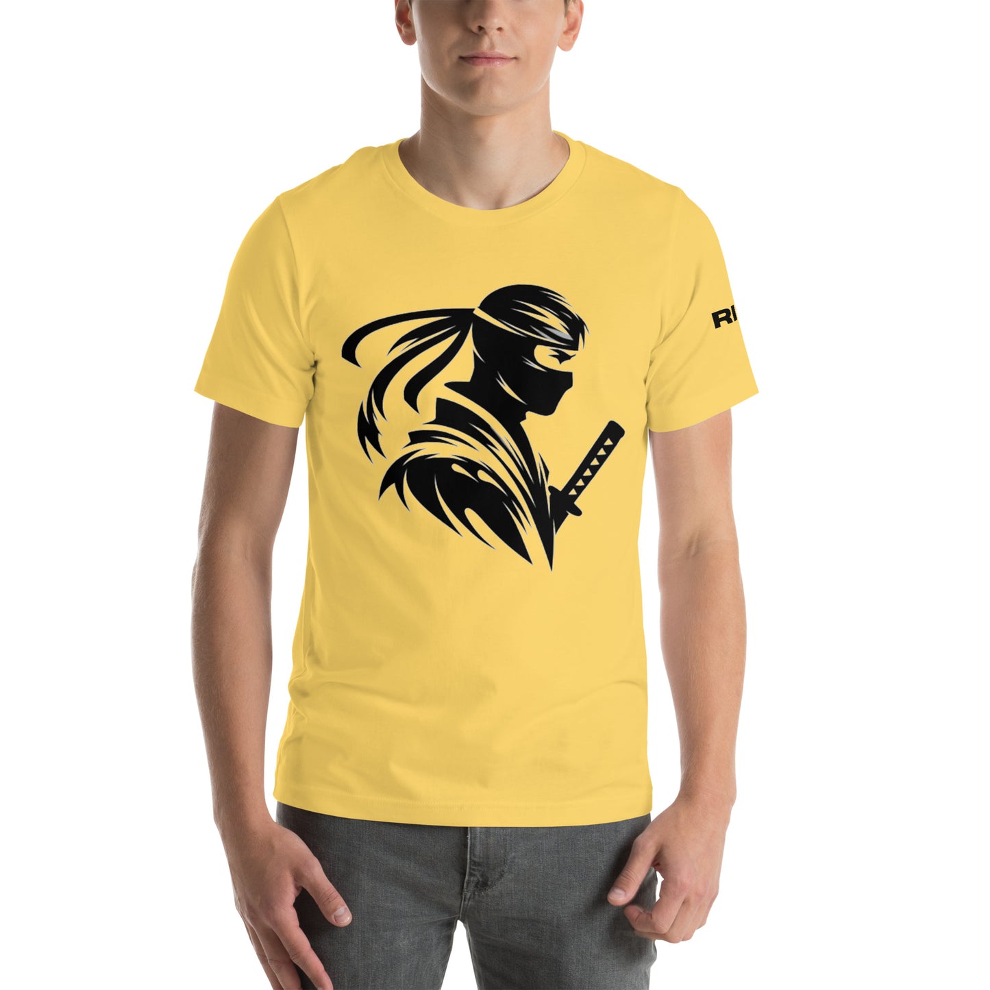 VALIANT WORLD Men's Classic Tee